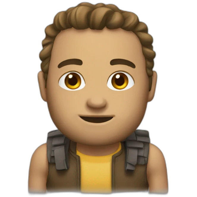 Legi emoji