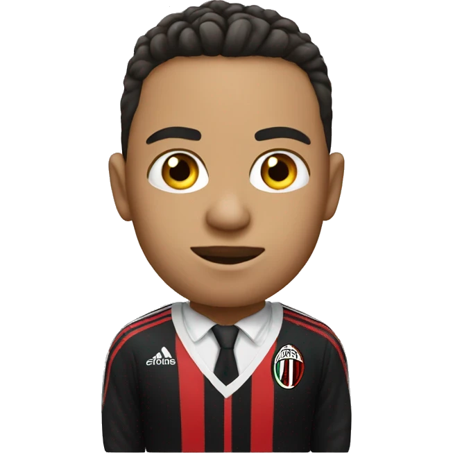 Milan emoji