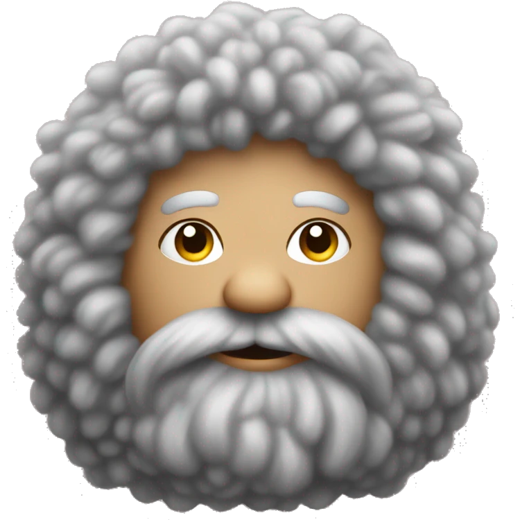 wooly emoji