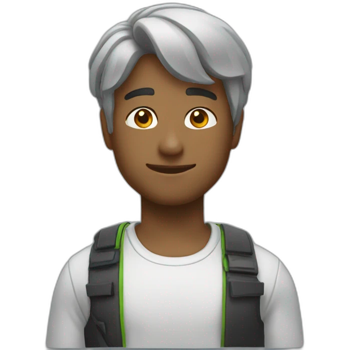 Kb9 emoji
