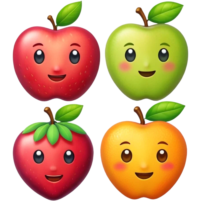 Blox fruits game emoji