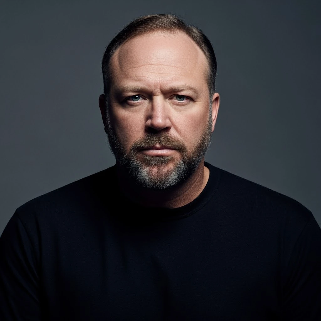 alex jones emoji