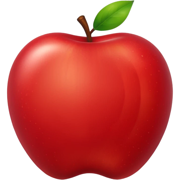 apple emoji