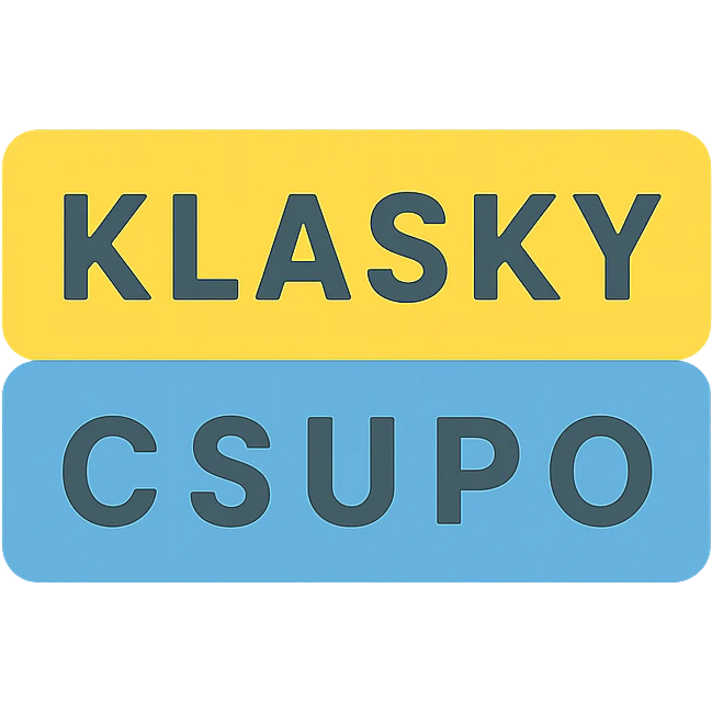 Klasky csupo emoji