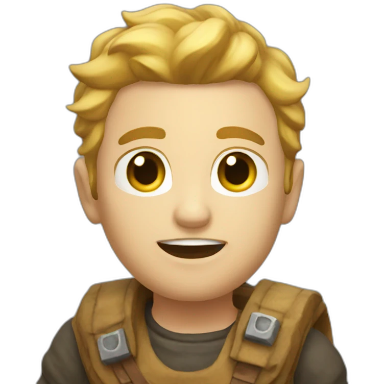Meta Quest 3 emoji
