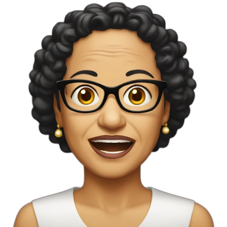 megawati emoji