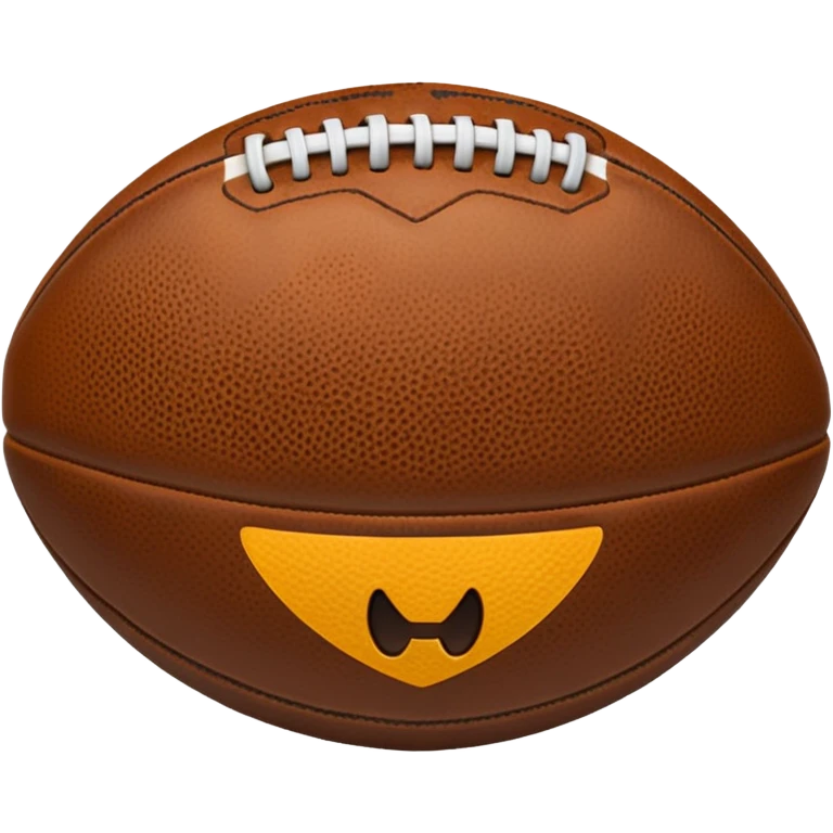 Football emoji