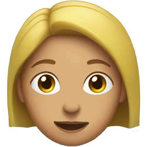 woman swimming in pool emoji