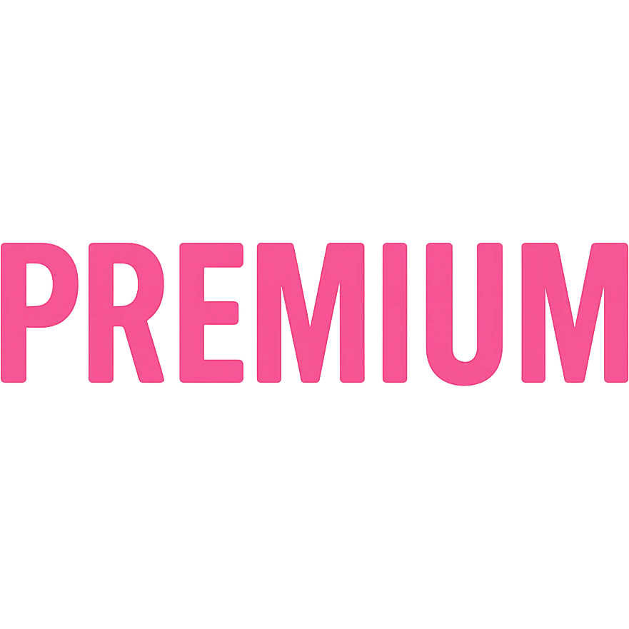 remove background, pink emoji