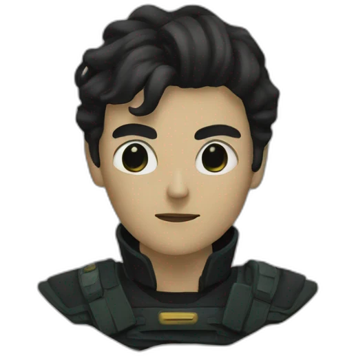atreides emoji
