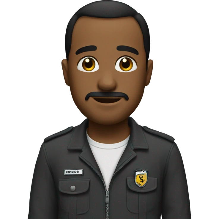 Stanley  emoji