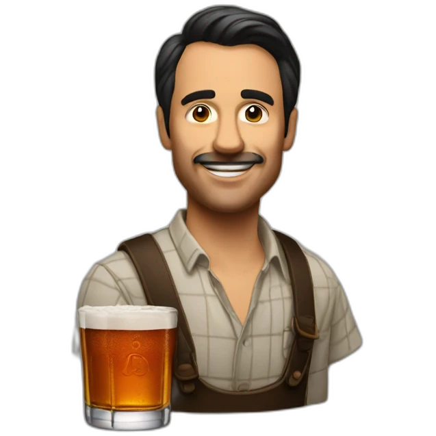 Jim Beam emoji