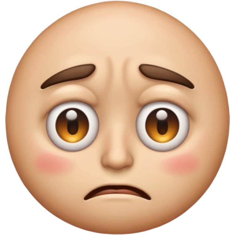 emoji eye bags emoji