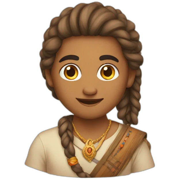 Indien emoji