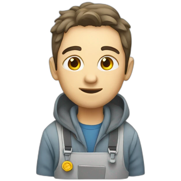 Certifier emoji