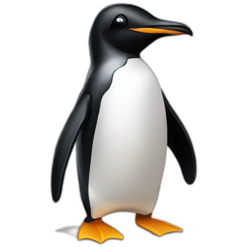 pinguin emoji