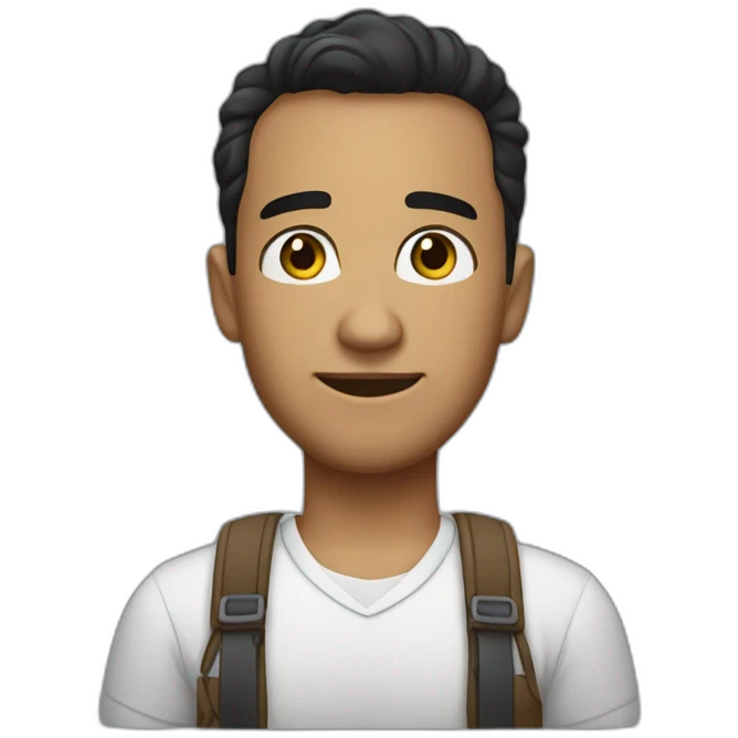 Danilo castro junior emoji