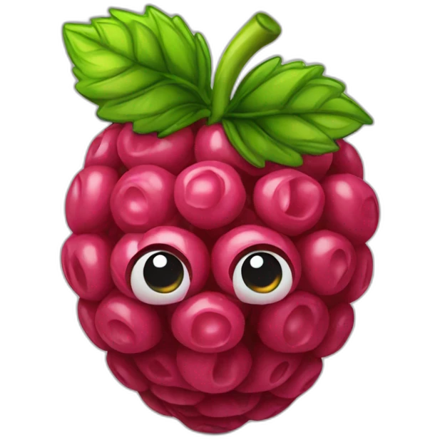 raspberry pi emoji