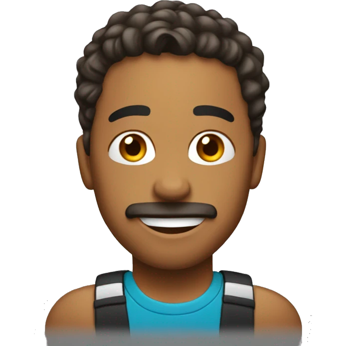 ymca  emoji
