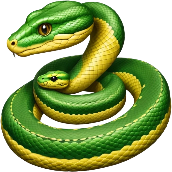 Phyton emoji