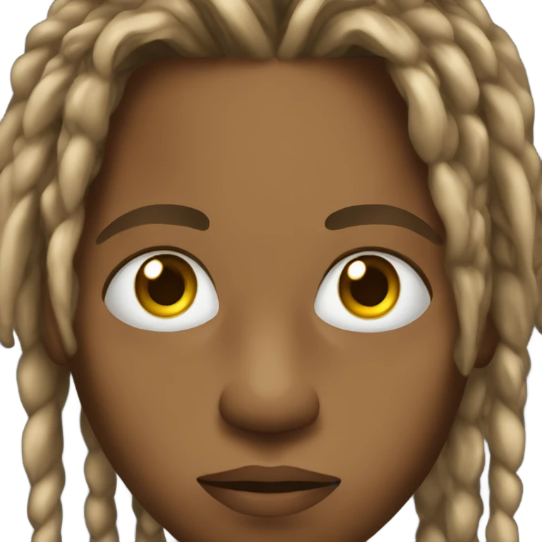 Fetty Wap emoji