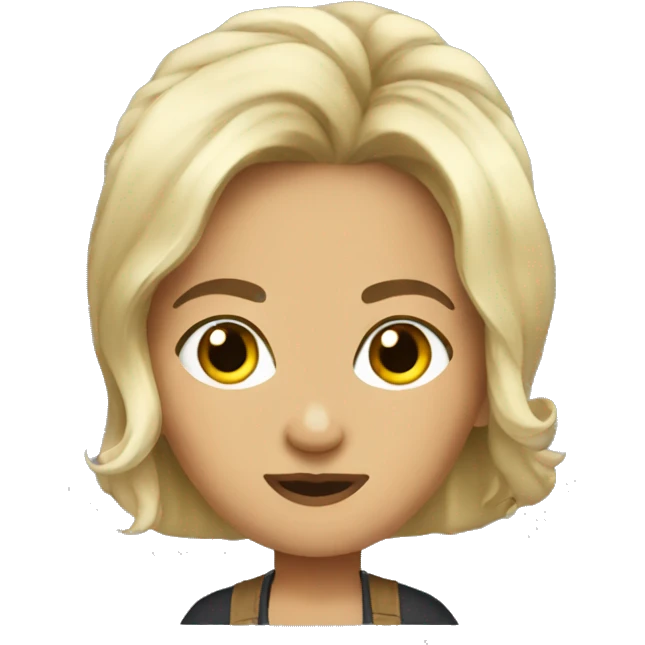 mini kelly emoji