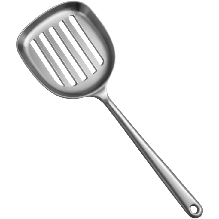 slotted turner emoji