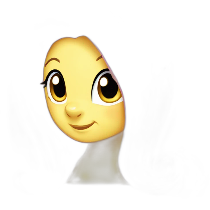 Fluttershy emoji
