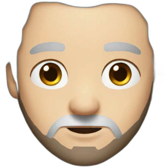 Jon Snow emoji