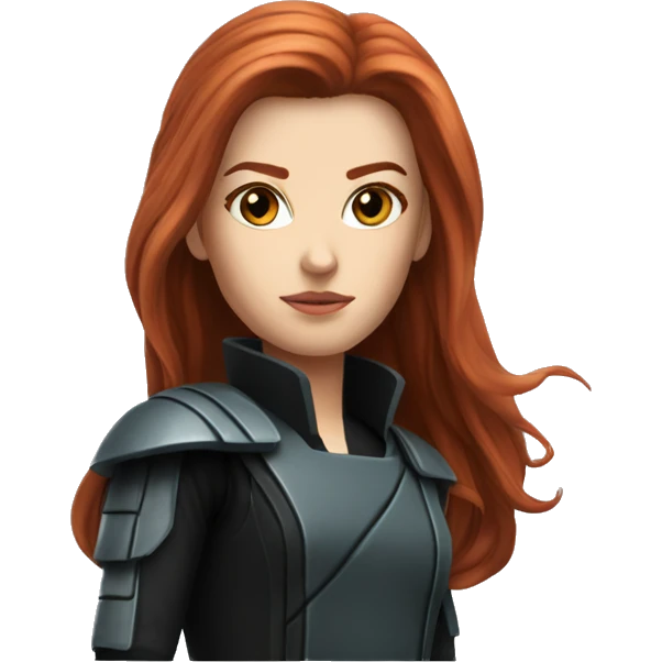 Mara Jade emoji
