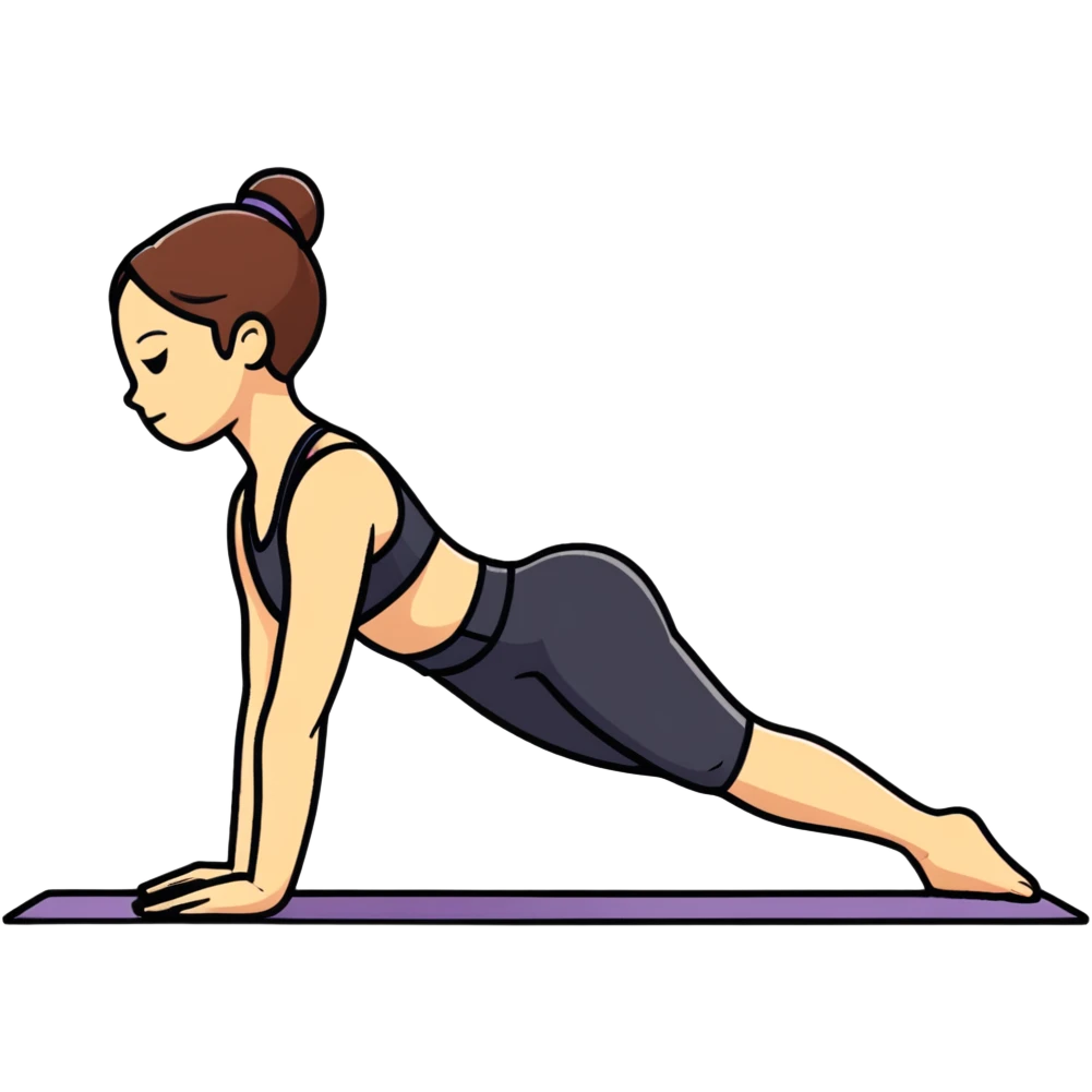 Pilates emoji