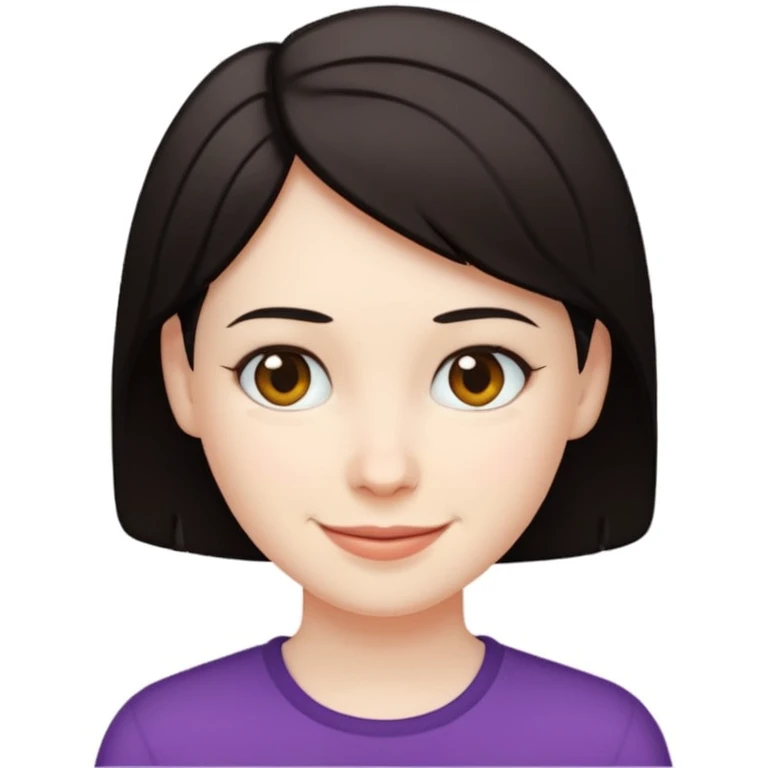 Lesbian emoji