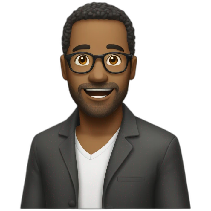 La chanson du dimanche emoji