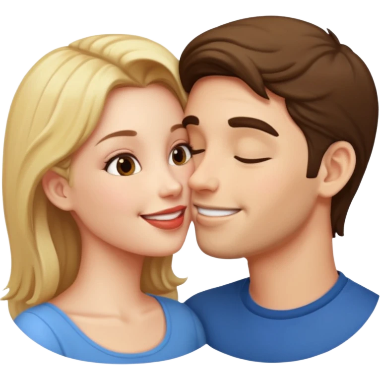 👩🏻‍❤️‍💋‍👨🏻🔞 emoji