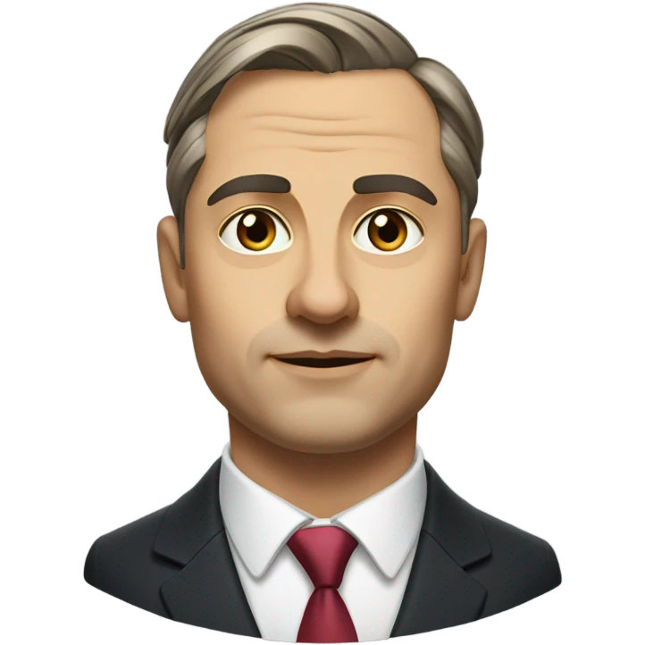 Orban Viktor emoji