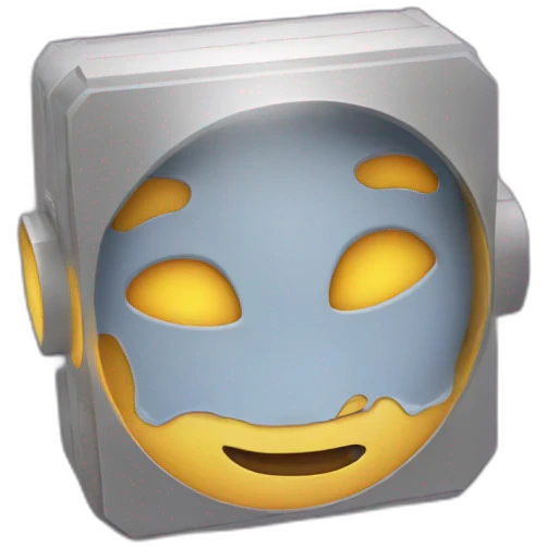 teleportation emoji