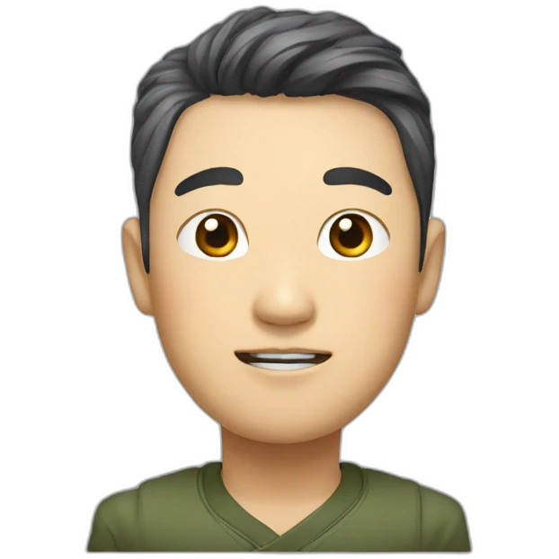 choi san emoji