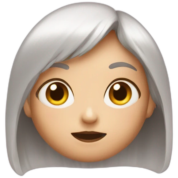 Momo emoji