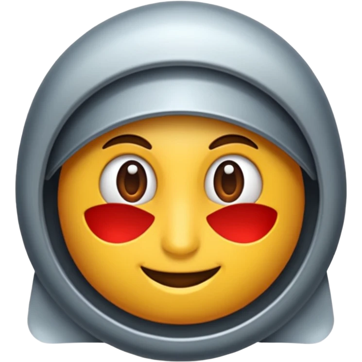 Yarış arabası emoji