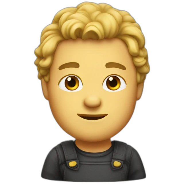 pizzero emoji