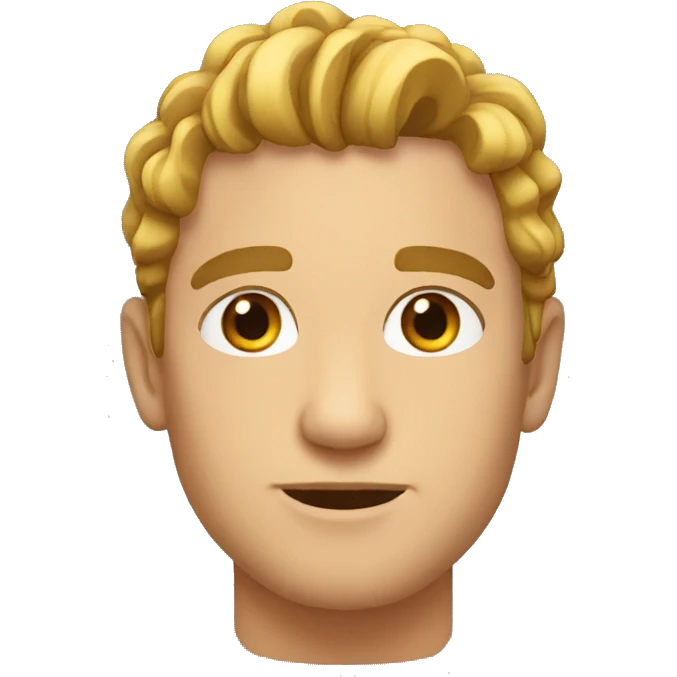 greg emoji