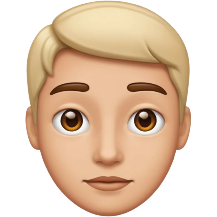 Людина emoji