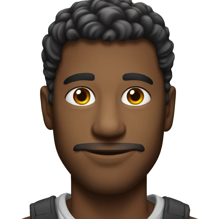 Chill guy emoji