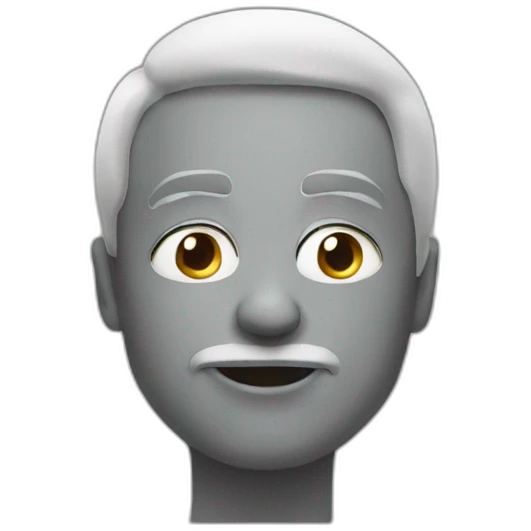 regard vertical emoji