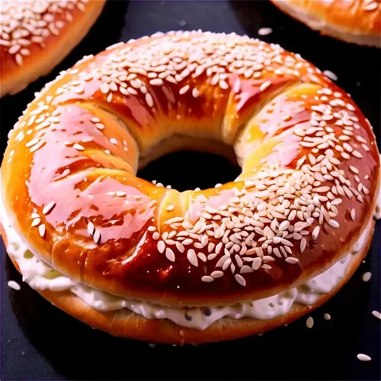 Simit emoji