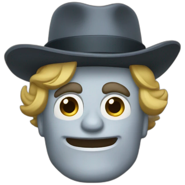 Phantom manor emoji