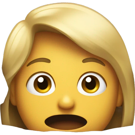 hiding under bed emoji