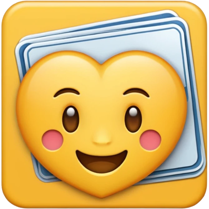pstal card emoji