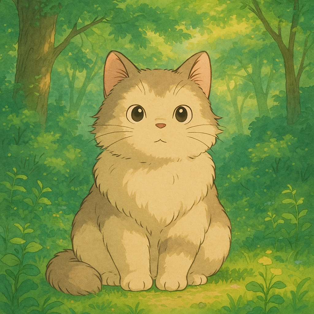 cat emoji
