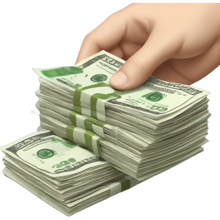 Payday emoji
